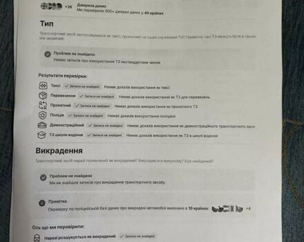 Серый Рено Зое, объемом двигателя 0 л и пробегом 36 тыс. км за 12950 $, фото 38 на Automoto.ua