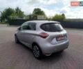 Серый Рено Зое, объемом двигателя 0 л и пробегом 35 тыс. км за 12900 $, фото 10 на Automoto.ua