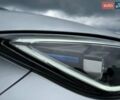 Серый Рено Зое, объемом двигателя 0 л и пробегом 78 тыс. км за 11830 $, фото 10 на Automoto.ua