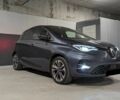 Серый Рено Зое, объемом двигателя 0 л и пробегом 65 тыс. км за 10800 $, фото 1 на Automoto.ua