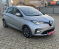 Сірий Рено Зое, об'ємом двигуна 0 л та пробігом 99 тис. км за 13400 $, фото 3 на Automoto.ua