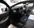 Серый Рено Зое, объемом двигателя 0 л и пробегом 39 тыс. км за 13500 $, фото 7 на Automoto.ua