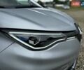Серый Рено Зое, объемом двигателя 0 л и пробегом 78 тыс. км за 11830 $, фото 9 на Automoto.ua