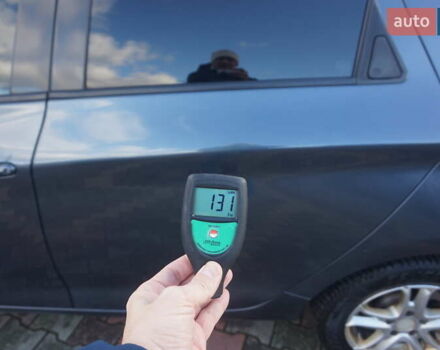 Серый Рено Зое, объемом двигателя 0 л и пробегом 174 тыс. км за 12000 $, фото 74 на Automoto.ua