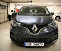 Серый Рено Зое, объемом двигателя 0 л и пробегом 39 тыс. км за 13500 $, фото 1 на Automoto.ua