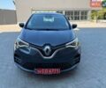 Серый Рено Зое, объемом двигателя 0 л и пробегом 117 тыс. км за 12999 $, фото 70 на Automoto.ua