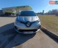 Серый Рено Зое, объемом двигателя 0 л и пробегом 56 тыс. км за 10980 $, фото 21 на Automoto.ua