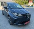 Серый Рено Зое, объемом двигателя 0 л и пробегом 117 тыс. км за 12999 $, фото 69 на Automoto.ua