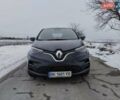 Серый Рено Зое, объемом двигателя 0 л и пробегом 128 тыс. км за 12500 $, фото 9 на Automoto.ua