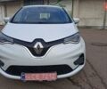 Сірий Рено Зое, об'ємом двигуна 0 л та пробігом 61 тис. км за 11499 $, фото 2 на Automoto.ua