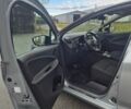 Серый Рено Зое, объемом двигателя 0 л и пробегом 141 тыс. км за 13800 $, фото 18 на Automoto.ua