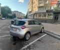 Сірий Рено Зое, об'ємом двигуна 0 л та пробігом 12 тис. км за 13000 $, фото 35 на Automoto.ua