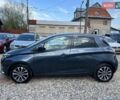 Серый Рено Зое, объемом двигателя 0 л и пробегом 92 тыс. км за 13999 $, фото 4 на Automoto.ua