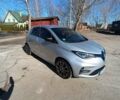 Серый Рено Зое, объемом двигателя 0 л и пробегом 56 тыс. км за 10980 $, фото 1 на Automoto.ua