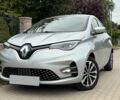 Рено Зое 2020 в Черновцах на Automoto.ua Серый Рено Зое, объемом двигателя 0 л и пробегом 38 тыс. км за 9200 $, фото 2 на Automoto.ua