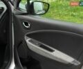 Серый Рено Зое, объемом двигателя 0 л и пробегом 32 тыс. км за 12999 $, фото 32 на Automoto.ua