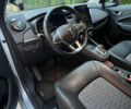 Серый Рено Зое, объемом двигателя 0 л и пробегом 87 тыс. км за 14200 $, фото 8 на Automoto.ua