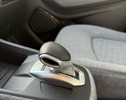 Рено Зое 2020 в Львове на Automoto.ua Серый Рено Зое, объемом двигателя 0 л и пробегом 60 тыс. км за 13550 $, фото 12 на Automoto.ua