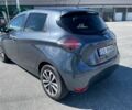 Сірий Рено Зое, об'ємом двигуна 0 л та пробігом 46 тис. км за 11350 $, фото 5 на Automoto.ua