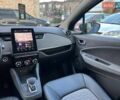 Серый Рено Зое, объемом двигателя 0 л и пробегом 92 тыс. км за 13999 $, фото 26 на Automoto.ua