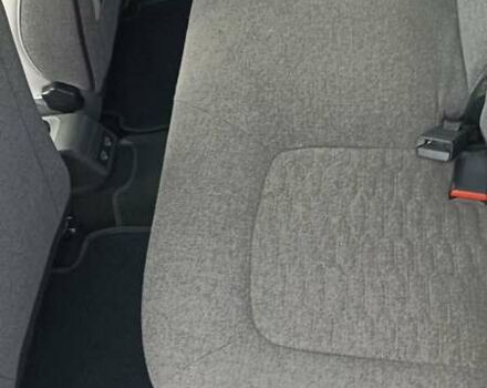 Сірий Рено Зое, об'ємом двигуна 0 л та пробігом 61 тис. км за 11499 $, фото 17 на Automoto.ua