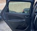 Серый Рено Зое, объемом двигателя 0 л и пробегом 92 тыс. км за 13999 $, фото 19 на Automoto.ua
