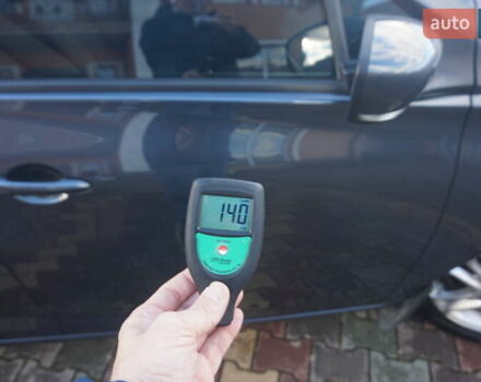 Серый Рено Зое, объемом двигателя 0 л и пробегом 174 тыс. км за 12000 $, фото 79 на Automoto.ua