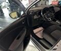 Серый Рено Зое, объемом двигателя 0 л и пробегом 124 тыс. км за 11200 $, фото 15 на Automoto.ua