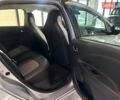 Серый Рено Зое, объемом двигателя 0 л и пробегом 124 тыс. км за 11200 $, фото 33 на Automoto.ua
