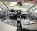 Серый Рено Зое, объемом двигателя 0 л и пробегом 35 тыс. км за 12900 $, фото 20 на Automoto.ua