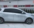 Сірий Рено Зое, об'ємом двигуна 0 л та пробігом 96 тис. км за 12350 $, фото 1 на Automoto.ua