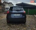 Серый Рено Зое, объемом двигателя 0 л и пробегом 37 тыс. км за 12650 $, фото 5 на Automoto.ua