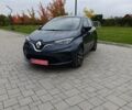Серый Рено Зое, объемом двигателя 0 л и пробегом 81 тыс. км за 12700 $, фото 1 на Automoto.ua