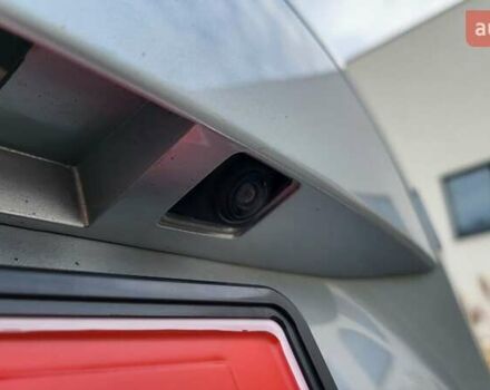 Рено Зое 2021 в Луцке на Automoto.ua Серый Рено Зое, объемом двигателя 0 л и пробегом 94 тыс. км за 12450 $, фото 14 на Automoto.ua