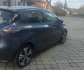 Рено Зое 2021 в Ивано-Франковске на Automoto.ua Серый Рено Зое, объемом двигателя 0 л и пробегом 31 тыс. км за 13450 $, фото 7 на Automoto.ua