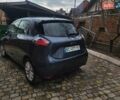 Серый Рено Зое, объемом двигателя 0 л и пробегом 37 тыс. км за 12650 $, фото 6 на Automoto.ua
