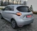 Сірий Рено Зое, об'ємом двигуна 0 л та пробігом 96 тис. км за 12350 $, фото 10 на Automoto.ua