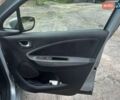 Серый Рено Зое, объемом двигателя 0 л и пробегом 38 тыс. км за 16250 $, фото 38 на Automoto.ua