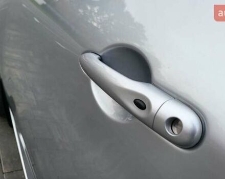 Рено Зое 2021 в Луцке на Automoto.ua Серый Рено Зое, объемом двигателя 0 л и пробегом 94 тыс. км за 12450 $, фото 20 на Automoto.ua