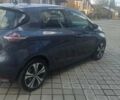 Рено Зое 2021 в Ивано-Франковске на Automoto.ua Серый Рено Зое, объемом двигателя 0 л и пробегом 31 тыс. км за 13450 $, фото 11 на Automoto.ua