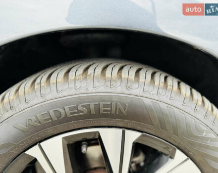 Рено Зое 2021 в Здолбунове на Automoto.ua Серый Рено Зое, объемом двигателя 0 л и пробегом 81 тыс. км за 12499 $, фото 31 на Automoto.ua