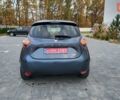 Рено Зое 2021 в Луцке на Automoto.ua Серый Рено Зое, объемом двигателя 0 л и пробегом 103 тыс. км за 12200 $, фото 15 на Automoto.ua