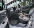 Сірий Рено Зое, об'ємом двигуна 0 л та пробігом 96 тис. км за 12350 $, фото 13 на Automoto.ua