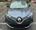 Серый Рено Зое, объемом двигателя 0 л и пробегом 33 тыс. км за 12900 $, фото 37 на Automoto.ua