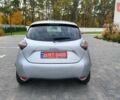 Рено Зое 2021 в Луцке на Automoto.ua Серый Рено Зое, объемом двигателя 0 л и пробегом 94 тыс. км за 12450 $, фото 6 на Automoto.ua