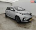 Серый Рено Зое, объемом двигателя 0 л и пробегом 4 тыс. км за 12000 $, фото 1 на Automoto.ua