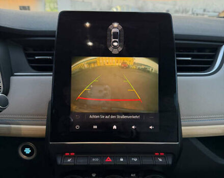 Серый Рено Зое, объемом двигателя 0 л и пробегом 40 тыс. км за 12200 $, фото 14 на Automoto.ua