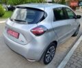 Сірий Рено Зое, об'ємом двигуна 0 л та пробігом 66 тис. км за 13250 $, фото 9 на Automoto.ua