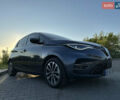 Серый Рено Зое, объемом двигателя 0 л и пробегом 35 тыс. км за 13450 $, фото 9 на Automoto.ua