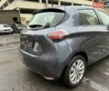 Серый Рено Зое, объемом двигателя 0 л и пробегом 33 тыс. км за 12900 $, фото 47 на Automoto.ua